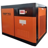 Винтовой компрессор ASPRO AS-9.1/8 Д 