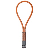 Шланг (поводок) окрасочный ASPRO 1/8" 1м 