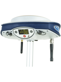 GNSS приемник Spectra Precision ProMark 800