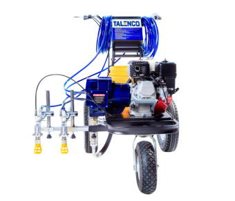 Talenco TL-V200 разметочная машина