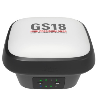 GNSS-приемник Leica Leica GS18 T LTE Basic SmartAntenn