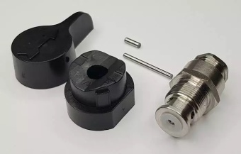 YKJ320035P26 кран сброса давления для P26 YKJ320