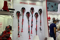 В Китае прошла Выставка Canton Fair 2023