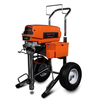 ASPRO 8100 окрасочный аппарат