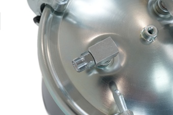 P26 SCH-8312-T красконагнетательный бак