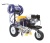 Talenco TL-V200 разметочная машина