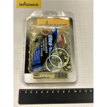 Wagner Ремкомплект PS 3,21/PS 3,25 Repacking Kit PS-3.25