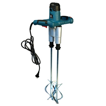 P26 SP-M210B миксер для шпаклевки