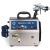 Турбина Graco HVLP TurboForce II 9.5 ProComp окрасочный аппарат