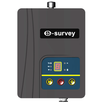 Радиомодем TRU 35