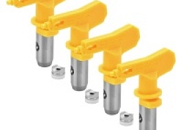 Какой расход краски у окрасочного аппарата с соплом 517 rongpeng на каком давлении наносить краску