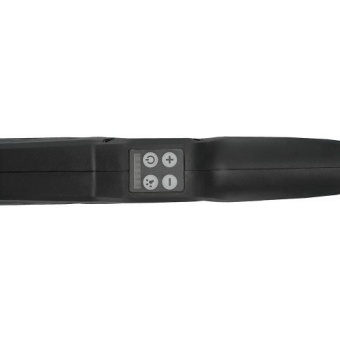 Эксцентриковая шлифовальная машина MAXXT MBLS400B D225 мм
