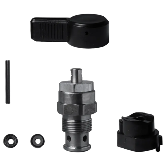 Дренажный кран на окрасочный аппарат Aspro 2000E