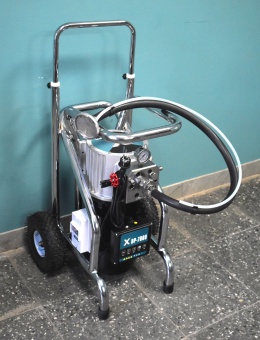 Окрасочный аппарат Dino-Power DP-7000V