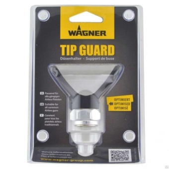 Держатель форсунки Wagner TradeTip и HEA, с резьбой G-Thread 7/8"