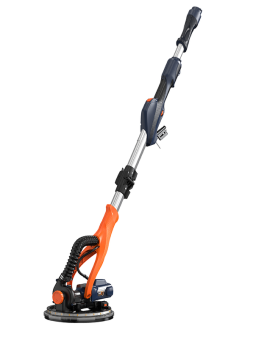 Шлифовальная машина для гипсокартона MAXXT MLS600RTP
