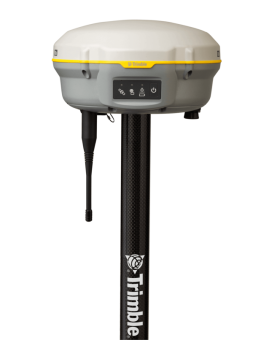 GNSS приемник Trimble R8s Radio Base & Rover