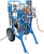 Двухкомпонентная покрасочная установка WIWA DUOMIX 230