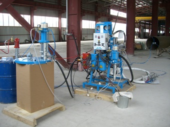 WIWA PIPECOATER