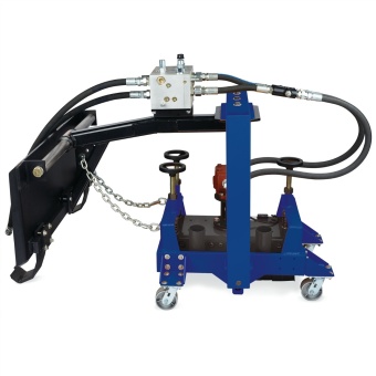 GrindLazer HP RC820 H
