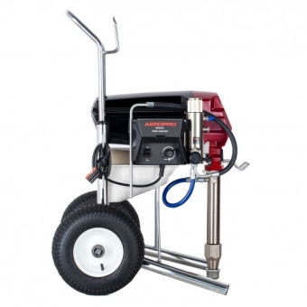 AEROPRO 750 Безвоздушный электрический краскораспылитель