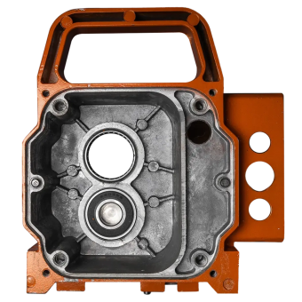 Корпус редуктора ASPRO 2500