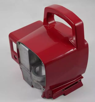 YKJ12013 Корпус редуктора для аппарата P26 YKJ120