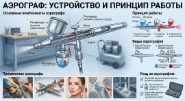 Аэрограф