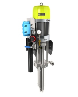 Насос Flowmax 04-220 F