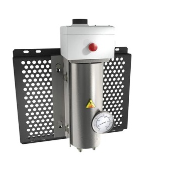 Подогреватель ЛКМ HP - BP 60