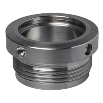 Горловина насоса (гайка) на Aspro 2100/2800