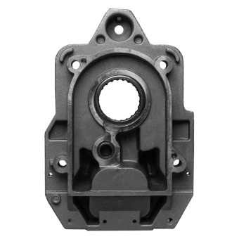 Корпус со втулкой на окрасочный аппарат Aspro 2200H