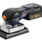 Аккумуляторные шлифмашинки Аккумуляторные шлифмашинки