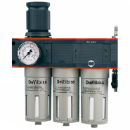 Влагомаслоотделитель. (масловлагоотделитель, масловодоотделитель) 