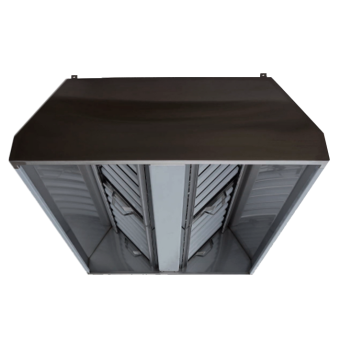 ВЫТЯЖНОЙ ЗОНТ