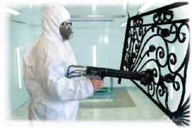 Основные правила работы и ухода за окрасочным оборудованием для нанесе­ния лакокрасочного материала в электрическом поле высокого напряжения 