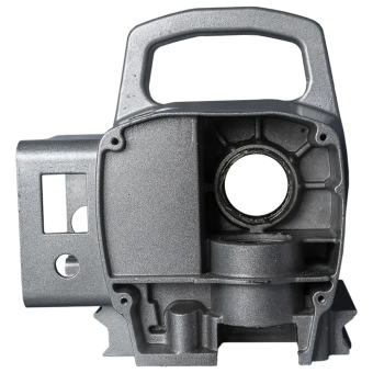Корпус редуктора окрасочного аппарата Aspro 1900
