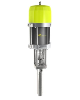 Насос Airmix 16-120