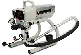 Какой окрасочный аппарат лучше HYVST 440 или SCHTAER Mars 20 Какой окрасочный аппарат лучше HYVST 440 или SCHTAER Mars 20