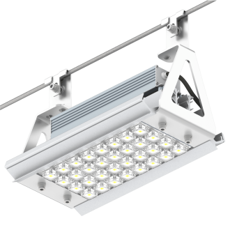 Промышленный светильник Lossew Lamp PR1 65 POWER
