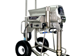 hvban hb1595 что это за окрасочный аппарат