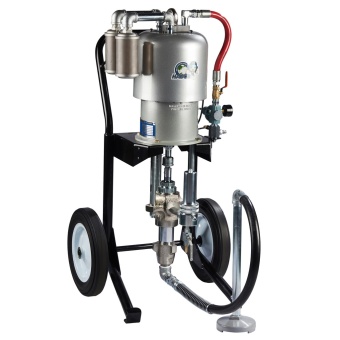 Окрасочный аппарат Hasco PRO-MIRI 681, FRL