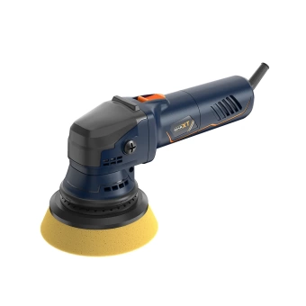 Электрическая орбитальная полировальная машина MOP71012-5