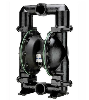 Talenco A80 3-дюймовые металлические мембранные насосы серии Pro
