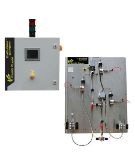 Система дозирования ЛКМ Expert