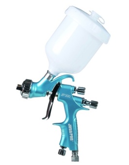 Краскопульт JETA PRO JP300 LVMP
