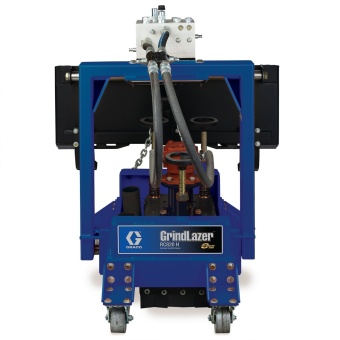GrindLazer HP RC820 H