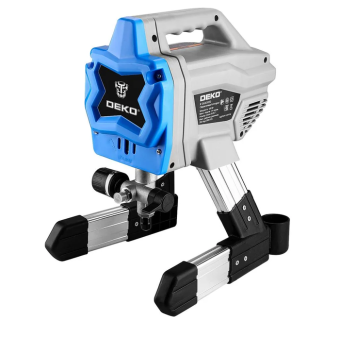 Окрасочный аппарат DEKO R-DKAS650 083-3200