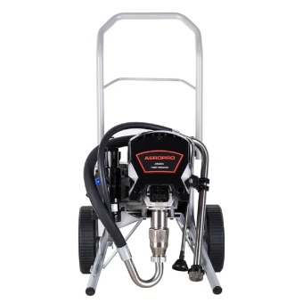 AEROPRO 550 Безвоздушный электрический краскораспылитель (4024550)
