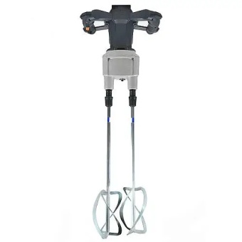 Миксер электрический строительный MAXXT MPM1800-2 